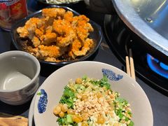-石锅苗苗鱼(武汉首店)