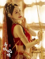 点击看大图 -美云庭古装·格格服汉服·京城旅拍(北京店)