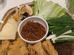 -紫光园·烤鸭·北京菜(劲松店)