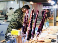 -大学城夜市大排档(凤栖路店)