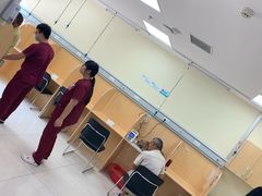 -美联众合动物医院·24h京西诊疗中心