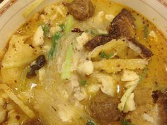 -吾味香葫芦头(安西街店)