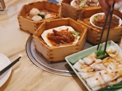 -锦粤宫·精致粤菜(深圳北站店)