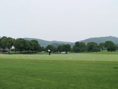 -宝业会稽山高尔夫俱乐部