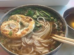 -老仓醋米线(万达店)