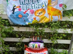 -HERRE·FARM 赫尔露营农场·团建聚会包场