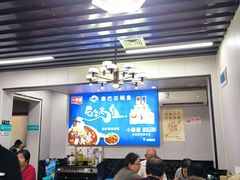 -秦巴石锅鱼(文化南路店)