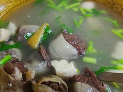 -聪辉同安老美食饭店(大元路店)