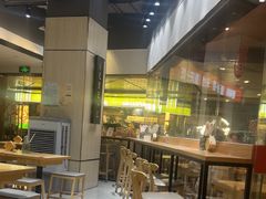 -魔都三兄弟酸辣粉·蘸卤炸串(虹桥万科店)