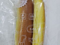 胡萝卜奶酪棒-左拉主义(长江路店)