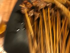 -长药唐师乐山油炸(石人直营店)
