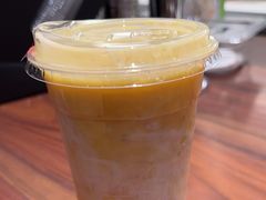 -Peet's Coffee皮爷咖啡(万象天地店)