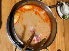 -山海蟹庐·海鲜糟粕醋火锅(慈溪店)