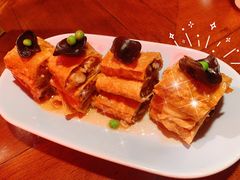 斋烧鸭-外婆家(天河领展店)