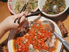 -十二点·辣椒炒肉(南山店)