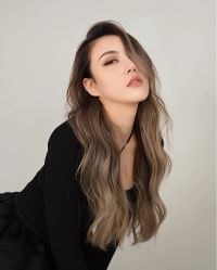 -GIRL STYLE 烫发·染发沙龙