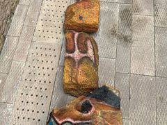-大馆(前中区警署建築群)