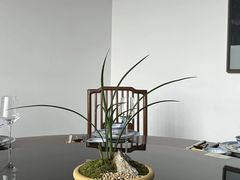 -茉莉花空中花园餐厅(义乌店)