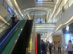 -万达广场(大明宫店)