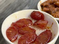 腊味蒸饭-品香排骨饭(羊官路店)