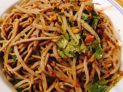 -聚合鑫东北熏酱熟食麻辣面(长阳店)