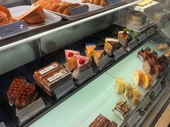 -布朗尼西饼(粮道街店)