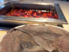 -二荆条·蜀鲜汇城市森林火锅