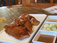 -凤阁楼果木烧鹅(鹤山陈山店)
