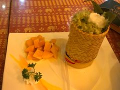 -大耳象东南亚风情餐厅(月湖公园店)