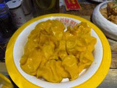 鲅鱼金饺-金谷园饺子·烧烤(人大总店)