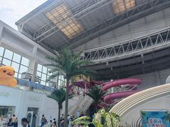 -温都水城·水梦奇缘