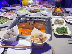 -海底捞火锅(青山湖万达夜宵主题店)