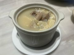 -汤城小厨•粤菜•靓汤(西直门凯德MALL店)