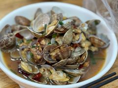 -大叔家福鼎小吃(十全街店)