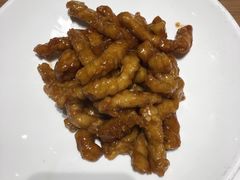 -吕氏疙瘩汤·海鲜新鲁菜(海州利群店)