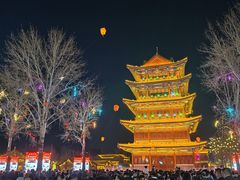 -杨家埠民间艺术大观园