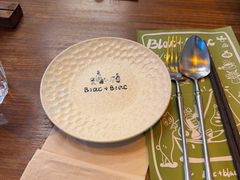 -Blac+Blac(中海环宇荟店)