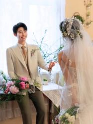 -玛奇朵婚纱摄影