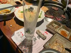 -赤坂亭 M9和牛烧肉(水街店)