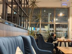-花舍·新派粤菜·西餐·下午茶(亚运村·鸟巢店)