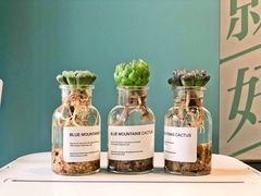 -开心糖水铺(天府三街店)