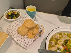 -朝花里川菜小馆朝(益田假日里店)