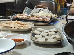 -贵州豆腐王(上合店)