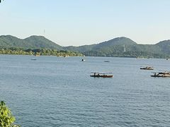 -湖畔居茶楼(湖滨店)