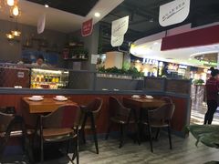 -周鱼小馆石锅酸菜鱼(活力汇店)