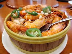 -国家五钻酒家·西樵旺阁渔村(西樵店)