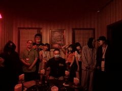 -棂笼·深度沉浸密室(武汉旗舰店)