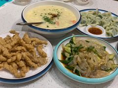 -前王院•巧克力海鲜市集餐厅(万平口店)