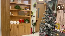 -芳朵美容养生SPA