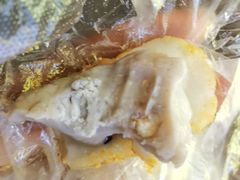 -运栋天马牛肉饼(林科大店)